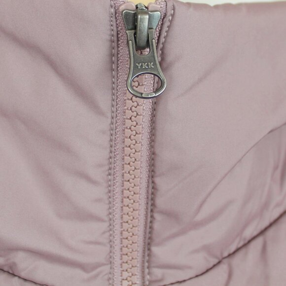 NWT The North Face Water Repellent 550 Fill Down Parka - Picture 13 of 16